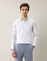 Arrow Liberty Classic Fit Ceremonial Shirt