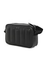 Calvin Klein Line Quilt Camera Bag