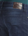 Flying Machine Freddie Slim Straight Jeans