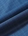 Arrow Liberty Classic Regular Fit Graph Checked Shirt