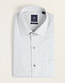 Arrow Manhattan Slim Fit Pure Cotton Ceremonial Shirt