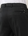 Arrow Newyork Dobby Mid Rise Trousers