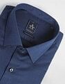 Arrow Slim Fit Festive Dobby Shirt