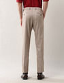 Arrow Textured Dobby Autoflex Trousers