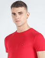 Tommy Hilfiger Sustainable Slim Fit T-Shirt