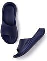 Flying Machine Men Rodger Solid Sliders