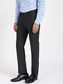 Arrow Dobby Stretch Textured Formal Trousers