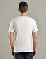 Tommy Hilfiger Logo Regular-Fit Cotton T-Shirt