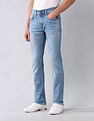 U.S. Polo Assn. Denim Co. Regallo Skinny Fit Super Stretch Jeans