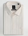 Arrow Dobby All-Over Pattern Shirt