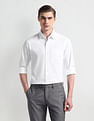 Arrow Dobby Cotton Shirt