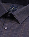 Arrow Regular Fit Twill Printed Shirt