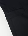 Tommy Hilfiger Patterned Dobby Blazer