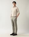 Arrow Manhattan Slim Fit Autopress Shirts