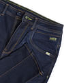 Flying Machine Stone Wash Jogger Fit Jeans