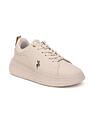U.S. Polo Assn. Women Solid Ariel 2.0 Sneakers