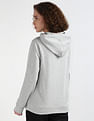 Tommy Hilfiger Essential Brand Hooded Sweatshirt