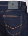 U.S. Polo Assn. Denim Co. Brandon Slim Tapered Fit Blue Jeans