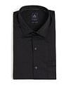 Arrow Solid Manhattan Slim Fit Velocity Shirt