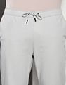 Calvin Klein Slim Fit Drawcord Chinos