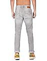 Flying Machine Mid Rise Michael Slim Tapered Fit Jeans