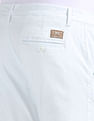 Flying Machine Slash Slim Tapered Twill Trousers