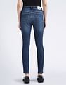 Calvin Klein Recycled Cotton Skinny Jeans