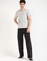 Tommy Hilfiger Printed Regular-Fit Cotton T-Shirt