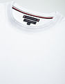 Tommy Hilfiger Mercerized Cotton Solid T-Shirt