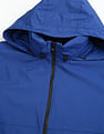 Tommy Hilfiger Sustainable Stand Collar Portland Jacket