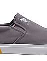 U.S. Polo Assn. Men Canvas Soren Slip On Shoes