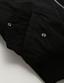 Tommy Hilfiger Kids Recycled Polyester Bomber Jacket