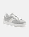 U.S. Polo Assn. Men Kensy Colour Blocked Sneakers