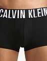 Calvin Klein Underwear Low Rise Solid Trunks : Pack Of 3