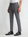 Arrow Smart Flex Super Slim Trousers