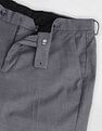 Arrow Smart Flex Super Slim Trousers