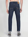 Flying Machine Vintage Slim Tapered Fit Jeans