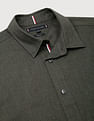 Tommy Hilfiger Twill Slim Fit Shirt