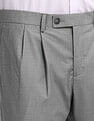 Arrow Smart Flex Slim Trousers