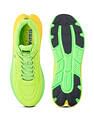 U.S. Polo Assn. Men Men g Lt. Green Uspa Sport Sneakers