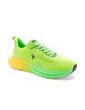 U.S. Polo Assn. Men Men g Lt. Green Uspa Sport Sneakers