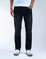 Flying Machine Freddie Slim Straight Fit Mrtf Jeans