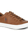 U.S. Polo Assn. Men Madryn 4.0 Solid Sneakers