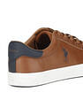 U.S. Polo Assn. Men Madryn 4.0 Solid Sneakers
