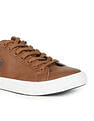 U.S. Polo Assn. Men Madryn 4.0 Solid Sneakers