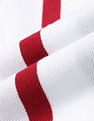 U.S. Polo Assn. Vertical Striped Classic Polo Shirt