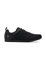 U.S. Polo Assn. Men Mesh Panelled Junia 3.0 Sneakers