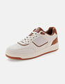 Flying Machine Men Garnett 2.0 Colour Blocked Sneakers