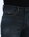 Flying Machine Freddie Slim Straight Fit Jeans