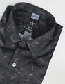 Arrow Newyork Manhattan Slim Fit Cotton Shirt
